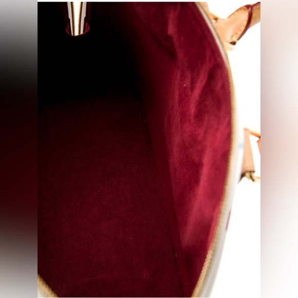 Murakami LV Monogram Alma GM - Picture 4 of 4